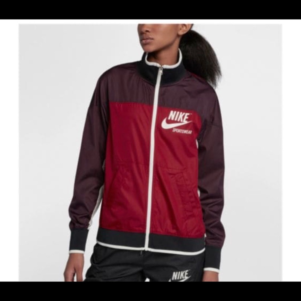 Nike Archive Jacket